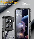for Motorola Moto G 2026 / Moto G Play 2026 Phone Case, IP68 Waterproof - Image 2
