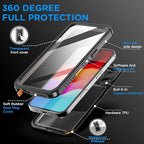 AICase for iPhone 16 Pro Case Waterproof - Image 4
