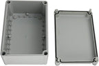 Ogrmar Plastic Dustproof IP65 Junction Box DIY Case Enclosure - Image 3