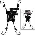 Pmsanzay Fence Mount Holder for Cameras and Smartphones - Image 8