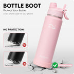 Swigina Insulated Water Bottle - Image 4