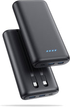 Ekrist Upgraded Portable Charger 40800mAh Power Bank by Ekrist