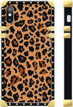 Compatible with iPhone Xs Max Case - Image 3
