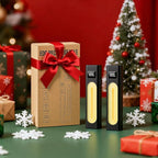 Rechargeable Flashlights High Lumens 1800, Flat EDC Flashlight Rechargeable - Image 9