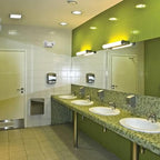 Lithonia Lighting Basics LED Emergency Light, Emergency Lighting - Image 8