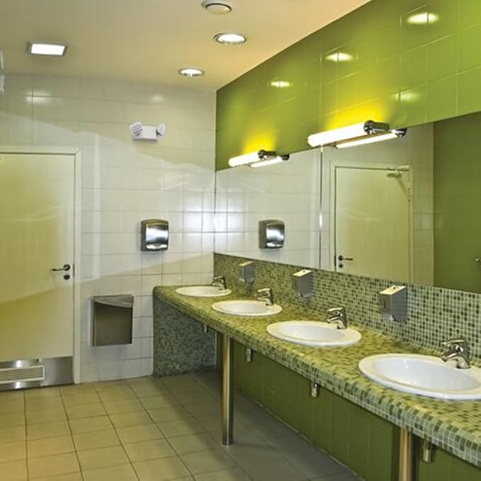 Lithonia Lighting Basics LED Emergency Light, Emergency Lighting - Image 8