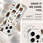 MOSNOVO Case for iPhone 15 Pro - Image 5
