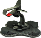 ChargerCity "Claw-X Nonslip Smartphone Beanbag Friction Mount - Image 2