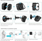 All-New Blink Outdoor Camera Surveillance Mount, 3 Pack Weatherproof Protective - Image 6
