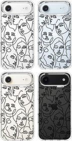 MOSNOVO for iPhone Air Case | Military Grade 6.6ft Drop Tested | Camera Control - Image 3