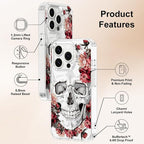 MOSNOVO Case for iPhone 14 Pro - Image 6