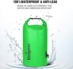 Unigear Dry Bag Waterproof, 2L/5L/10L/20L/30L/40L Floating and Lightweight Bags - Image 5