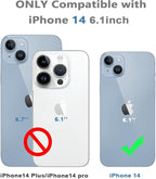 for iPhone 14 Waterproof Case - Image 2