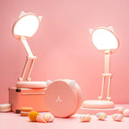 One Fire Cute Desk Lamp Pink Dorm Lamps - Image 7