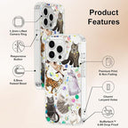 MOSNOVO Case for iPhone 13 Pro - Image 6