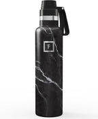 IRON °FLASK Camping & Hiking Hydration Flask by IronFlask