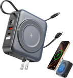 for Magsafe Portable Charger by Unknown