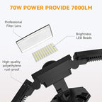 LED Security Lights Motion Sensor Light Outdoor, Waterproof, Flood Light - Image 7