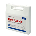 First Aid Only 225-AN 50-Person OSHA-Compliant First Aid Kit, Emergency First - Image 7