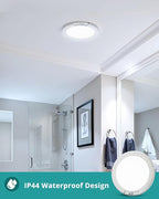 wowatt Battery Operated Ceiling Light Rechargeable Ceiling Lights - Image 4
