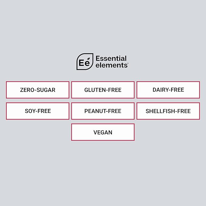 Essential Elements Hydration Packets - Image 8