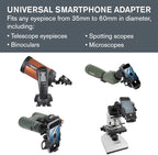 Celestron 20x80 SkyMaster Pro High Power Astronomy Binoculars - Image 6