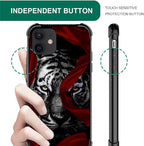 for iPhone 12/12 Pro Case - Image 4