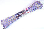 BORED? PARACORD! 550 lb Paracord – Ideal - Image 2