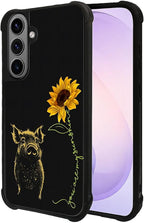 for Samsung Galaxy S26 Plus Case, Graphic Design - Image 3