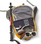 AUGUR hiking backpack small outdoor backpack women men lightweight back pack - Image 5