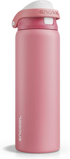 ENCOOL Leakproof Insulated Water Bottle by ENCOOL