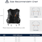Haimont Running Hydration Vest - Image 7