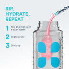 DripDrop Sugar Free Hydration Packets - Image 6