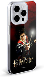 Head Case Designs Officially Licensed Harry Potter Harry Portrait Prisoner of - Image 2