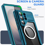 AICase Waterproof Case for Samsung Galaxy S26 Ultra - Image 4