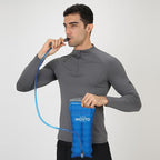 1.5L/2L/3L Hydration Bladder, INOXTO Water Bladder - Image 6
