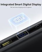 Baseus 100W Power Bank 20000mAh, Portable Laptop Charger - Image 6