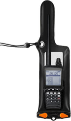 Aquapac - Waterproof VHF Case - VHF Classic - Outdoors & Tough Conditions by Aquapac
