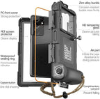 Hllhunkhe Universal Underwater Phone Case - Image 5