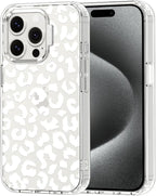 MOSNOVO Case for iPhone 15 Pro by Mosnovo