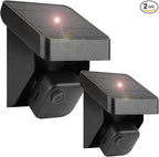 2PACK Solar Panel Charging Mount Compatible by UOGW