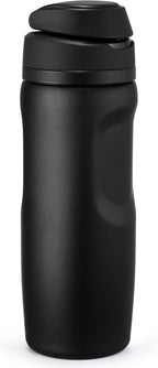 Fijinhom 24 oz Insulated Water Bottle, Stainless Steel Sports Water Bottle by Fijinhom