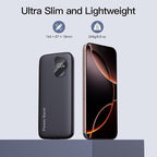 2026 2-Pack 12800mAh Portable Charger - Image 4