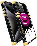 Compatible with iPhone 16 Pro Max Case - Image 3