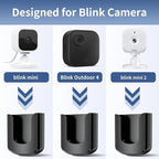 Blink Outdoor Camera Mount, No Drilling Mount Bracket Compatible - Image 2