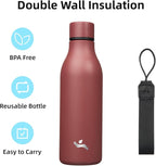 Konokyo Insulated Water Bottle - Image 3