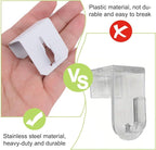 UFURAMTE Multifunctional Window Hooks - Image 5