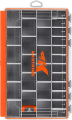KastKing HyperSeal Waterproof Tackle Box, Waterproof 3600 and 3700 Tackle Trays by KastKing