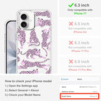 MOSNOVO for iPhone 17 Case | Military Grade 6.6ft Drop Tested | Camera Control - Image 2