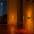 DORESshop LED Night Light, Night Lights Plug into Wall, 3 Mode Plug in Night - Image 8